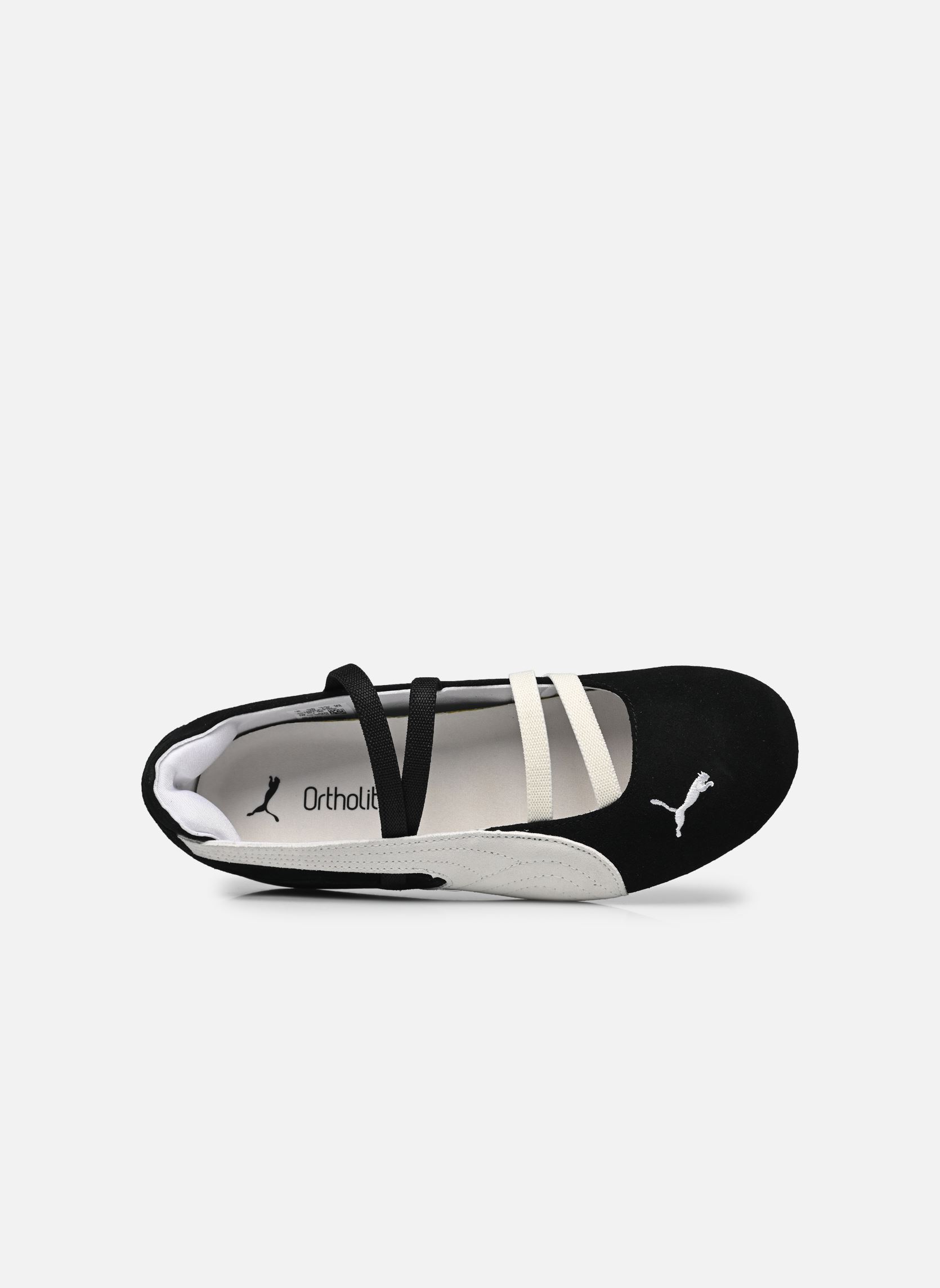 Sneaker Speedcat Ballet Sd W damen schwarz Puma Sneaker Speedcat Ballet Sd W damen schwarz PUMA Black-PU
