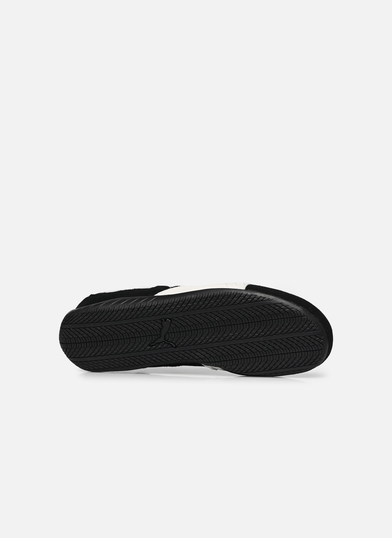 Sneaker Speedcat Ballet Sd W damen schwarz Puma Sneaker Speedcat Ballet Sd W damen schwarz PUMA Black-PU