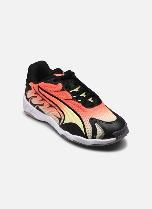 Baskets Femme Inhale W