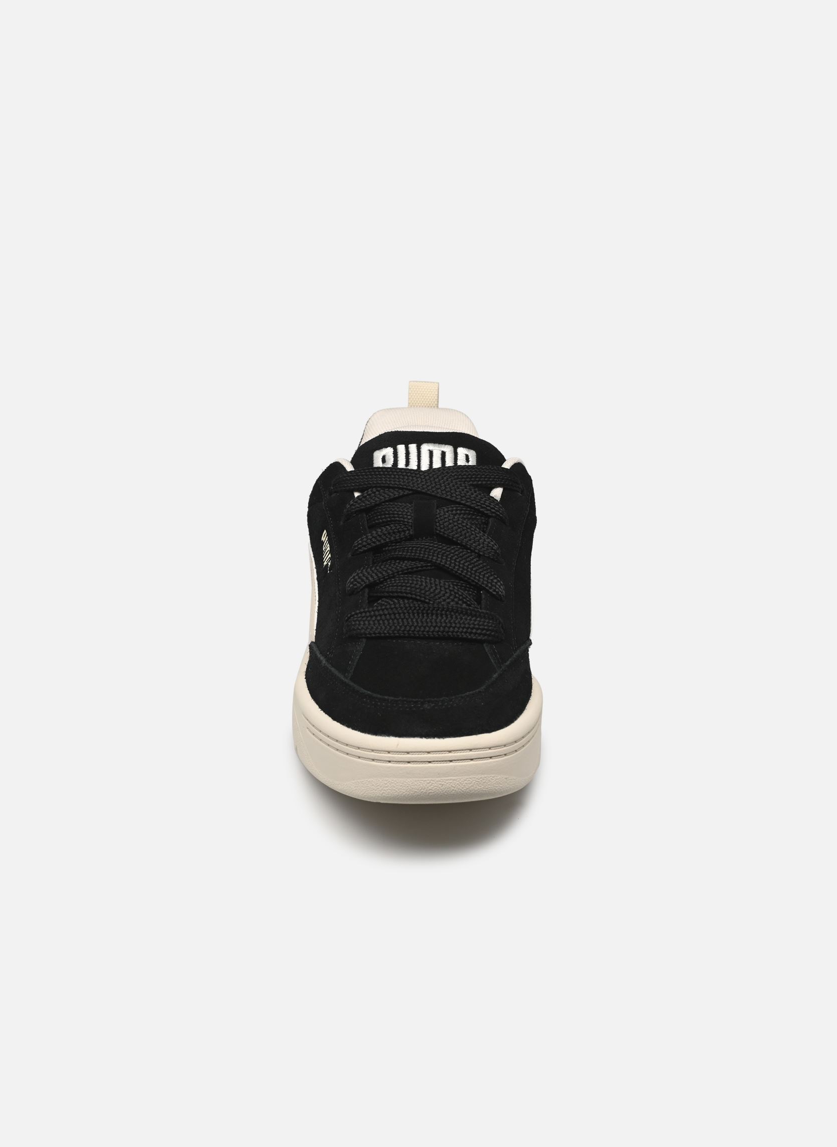 Baskets Park Lifestyle Raw homme noir Puma Baskets Park Lifestyle Raw homme noir PUMA BLACK-ALPINE
