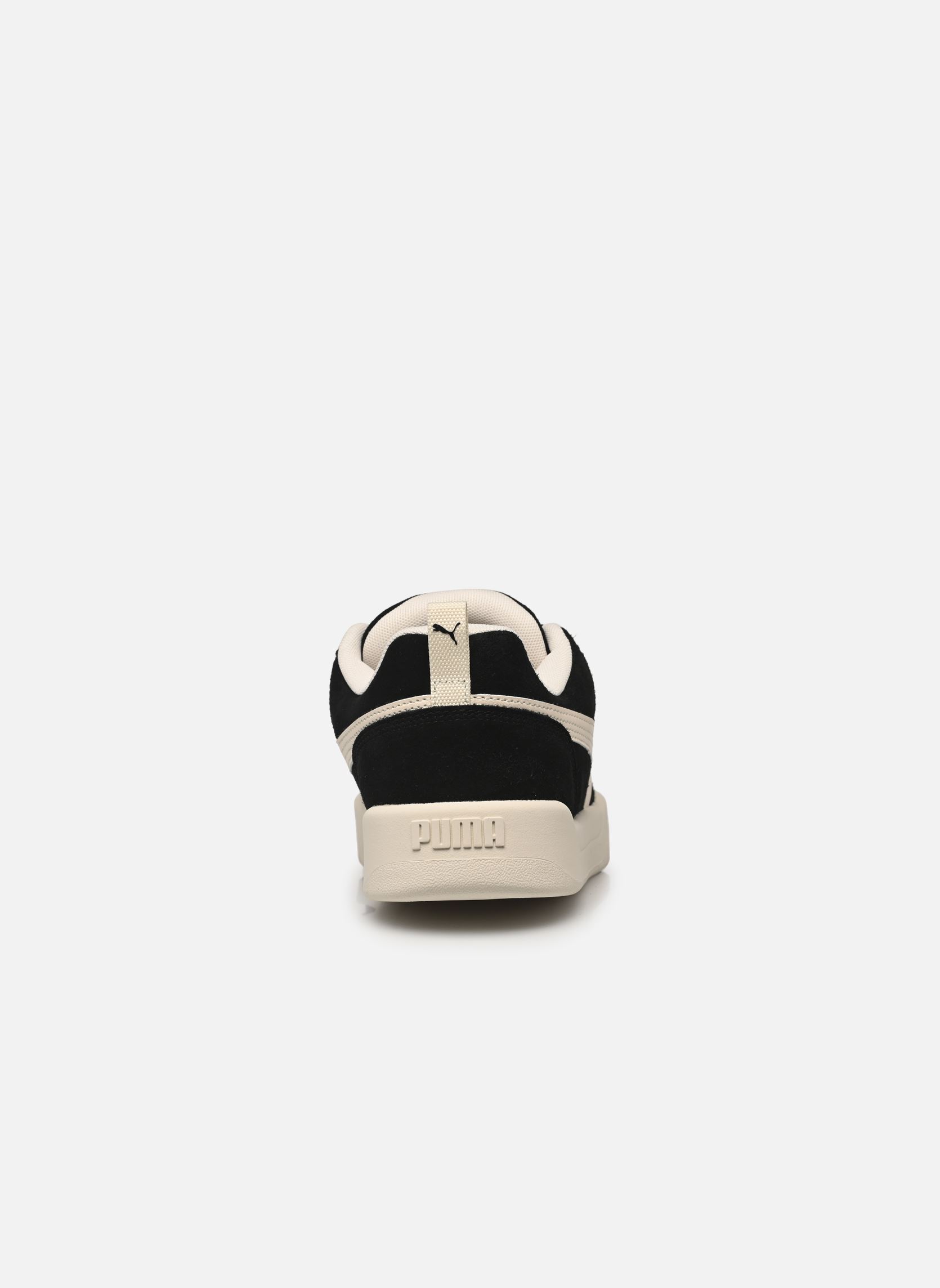 Baskets Park Lifestyle Raw homme noir Puma Baskets Park Lifestyle Raw homme noir PUMA BLACK-ALPINE