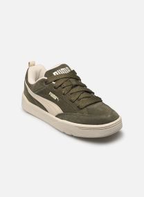 Baskets Park Lifestyle Raw homme noir
