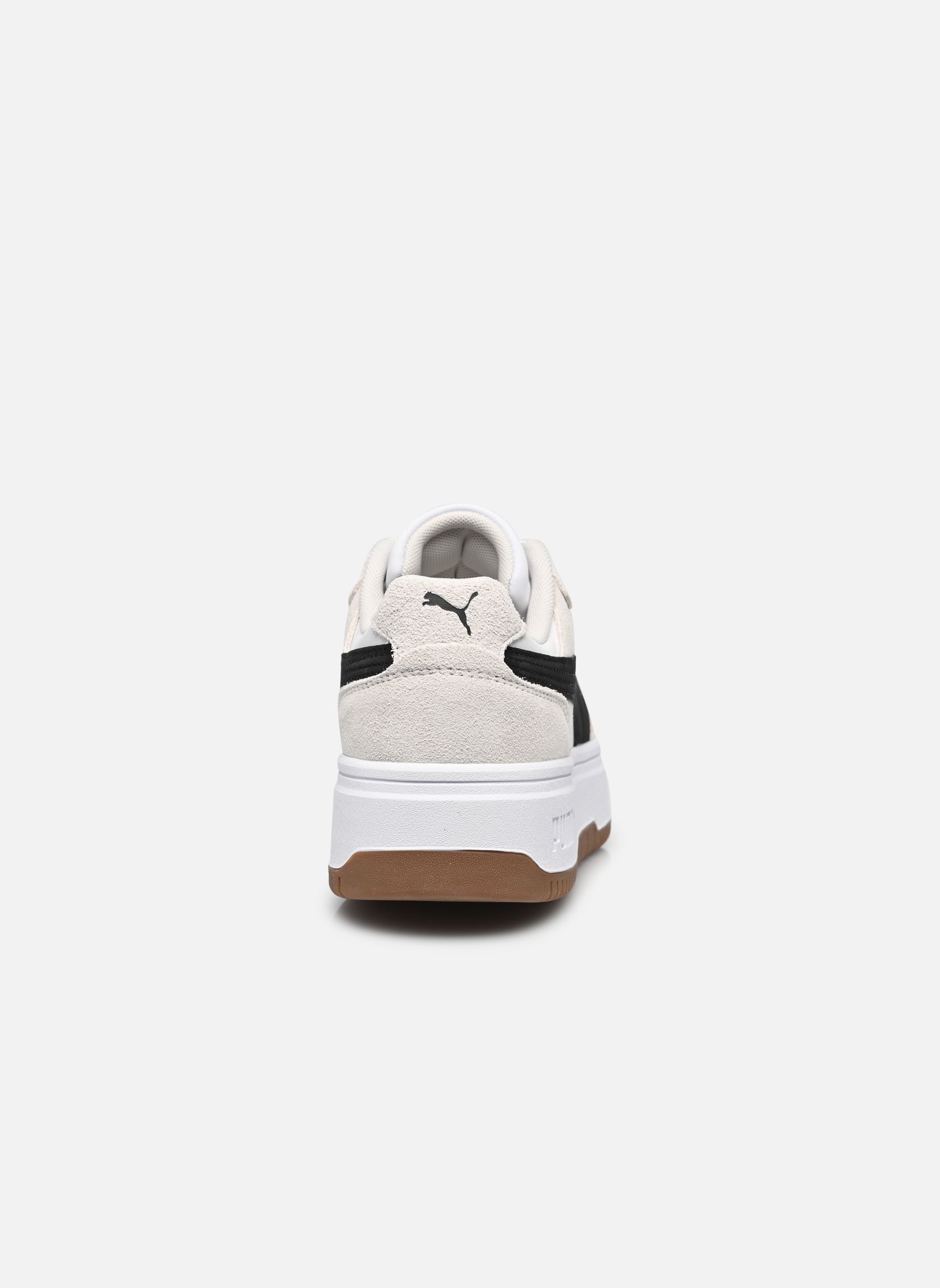 Zapatillas Rebound Femme Low SD mujer blanco Puma Zapatillas Rebound Femme Low SD mujer blanco PUMA WHITE-PU