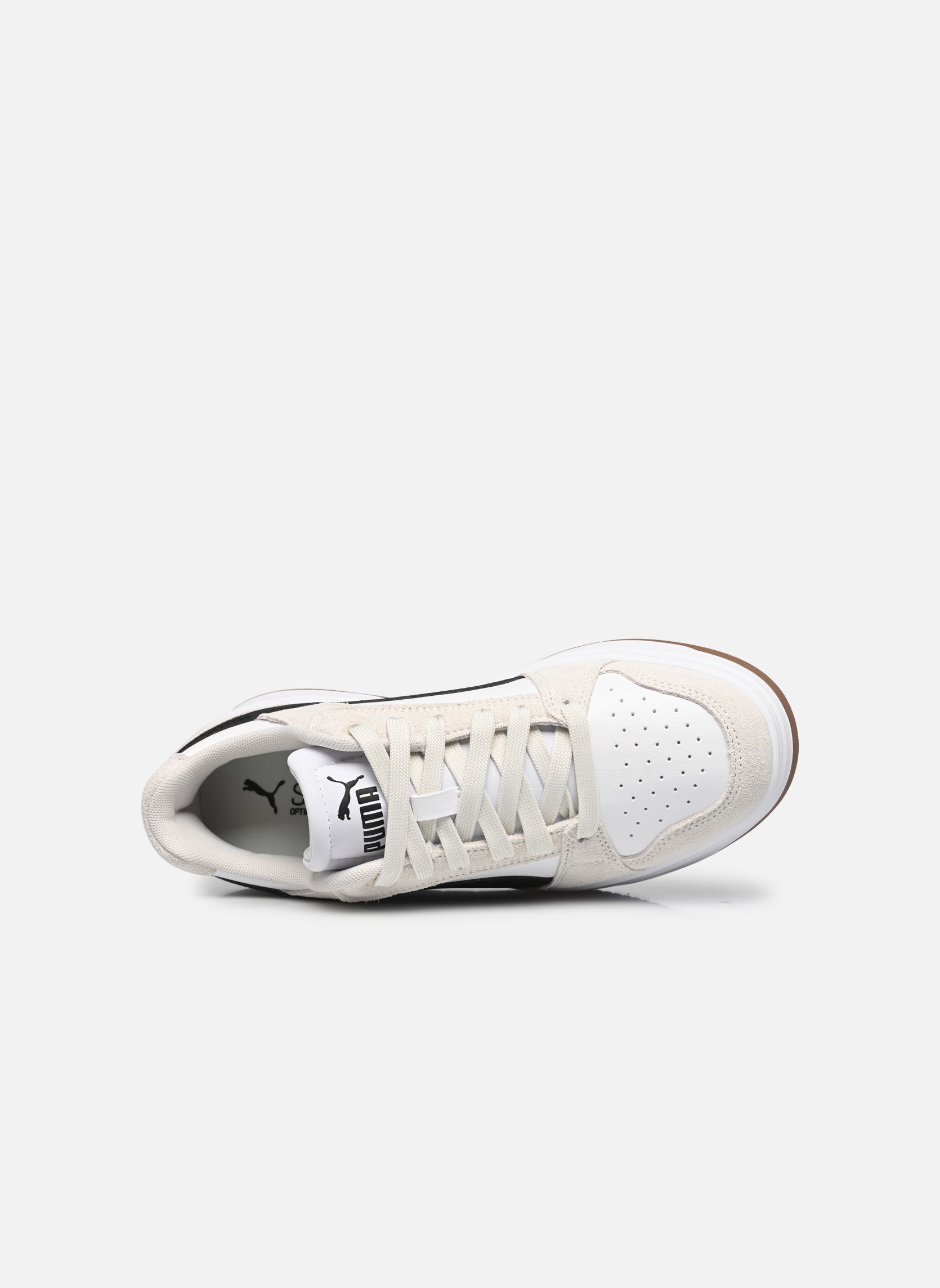 Zapatillas Rebound Femme Low SD mujer blanco Puma Zapatillas Rebound Femme Low SD mujer blanco PUMA WHITE-PU