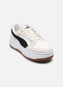 Zapatillas Rebound Femme Low SD mujer blanco Puma Zapatillas Rebound Femme Low SD mujer blanco PUMA WHITE-PU