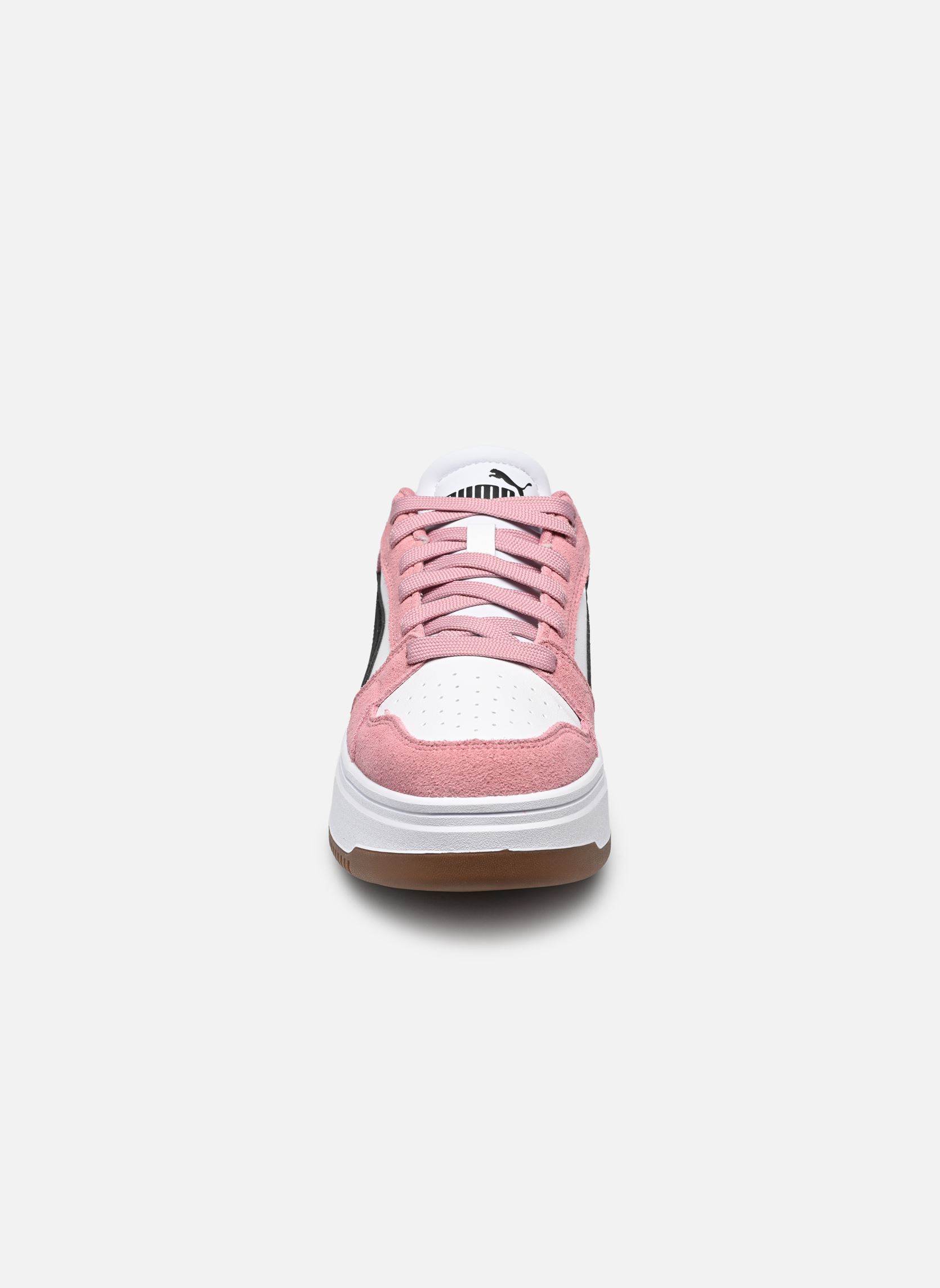 Baskets Rebound Femme Low SD femme blanc Puma Baskets Rebound Femme Low SD femme blanc PUMA White-PUMA