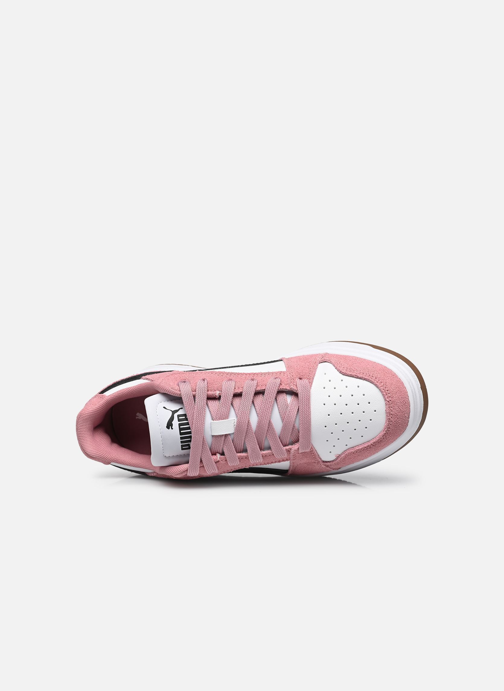 Baskets Rebound Femme Low SD femme blanc Puma Baskets Rebound Femme Low SD femme blanc PUMA White-PUMA