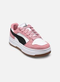 Zapatillas Rebound Femme Low SD mujer blanco