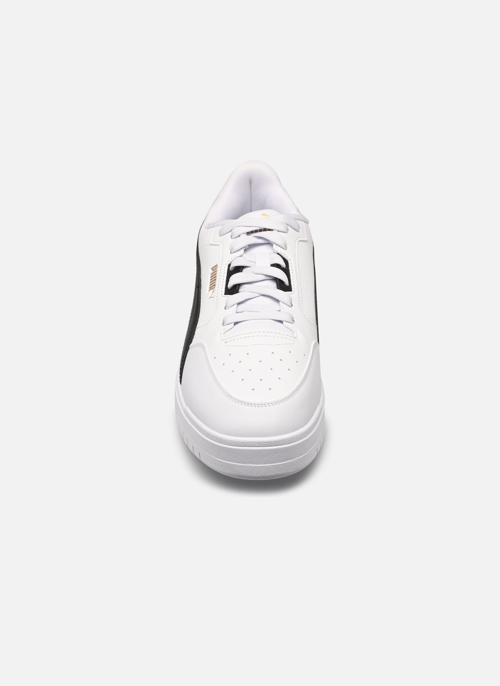 Baskets Shuffle Downtown homme blanc Puma Baskets Shuffle Downtown homme blanc PUMA WHITE-PUMA BLA
