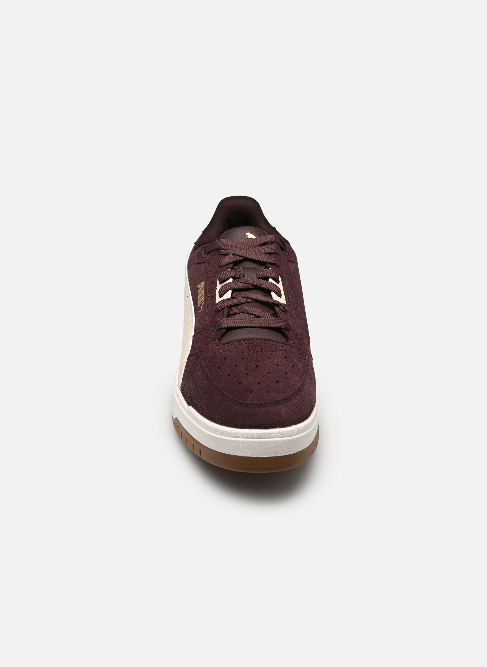 Baskets basses Shuffle Downtown SD homme bordeaux Puma Baskets basses Shuffle Downtown SD homme bordeaux CHOCOLATE FONDUE-ALPINE SNOW