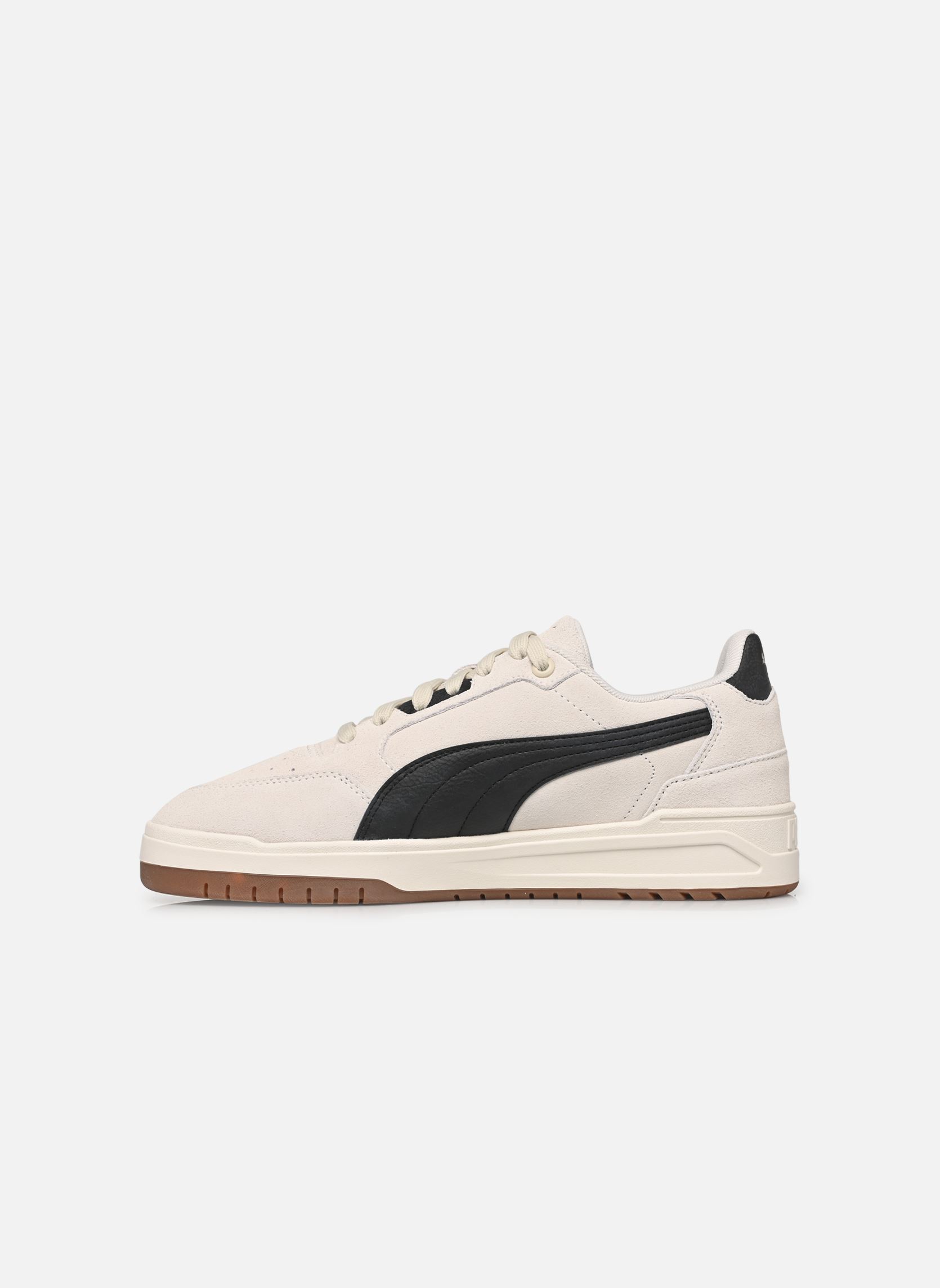 Baskets Shuffle Downtown SD homme gris Puma Baskets Shuffle Downtown SD homme gris VAPOR GRAY-PUMA