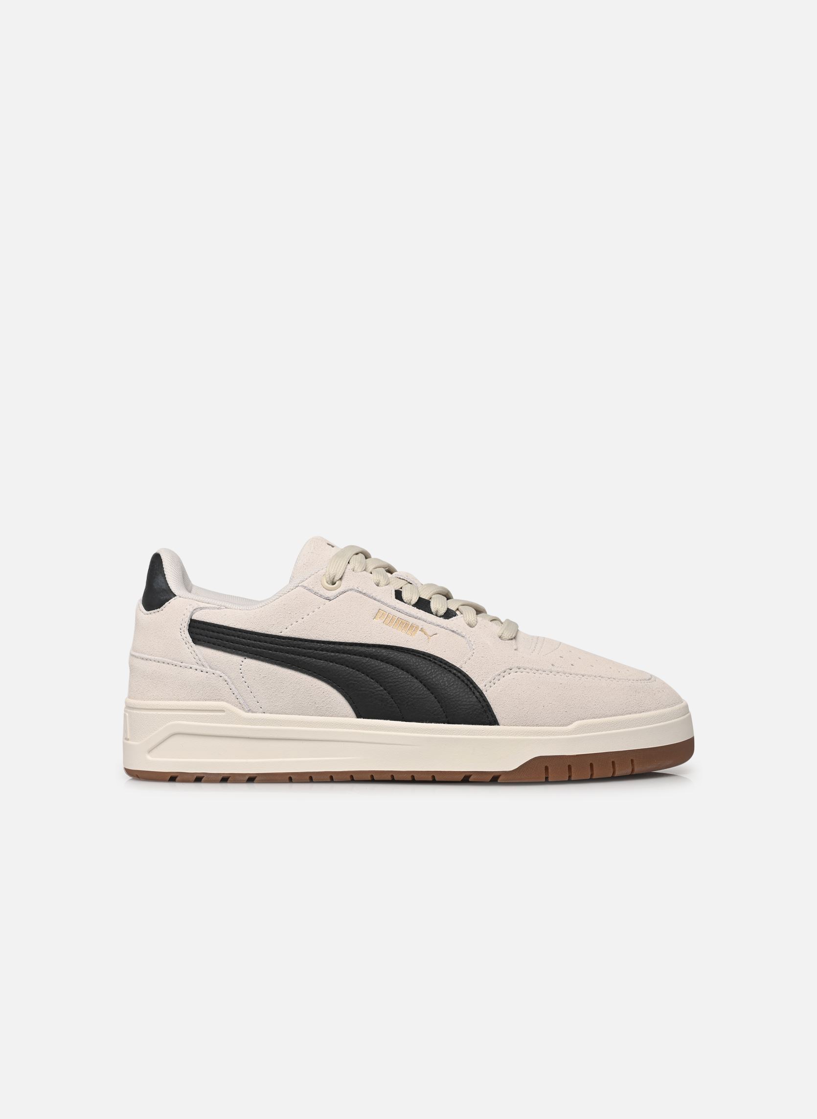 Baskets Shuffle Downtown SD homme gris Puma Baskets Shuffle Downtown SD homme gris VAPOR GRAY-PUMA