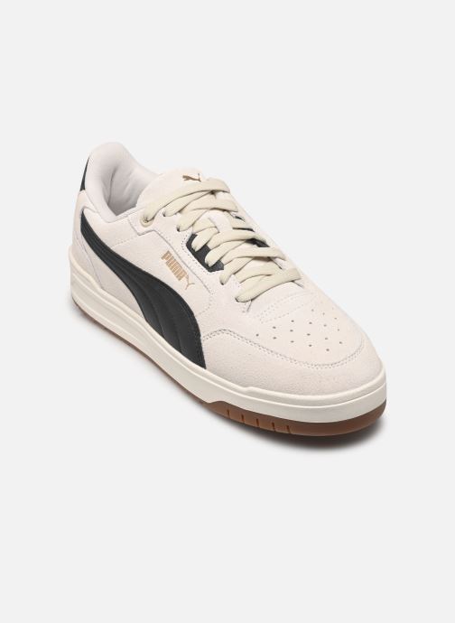 Puma Baskets Shuffle Downtown SD homme gris