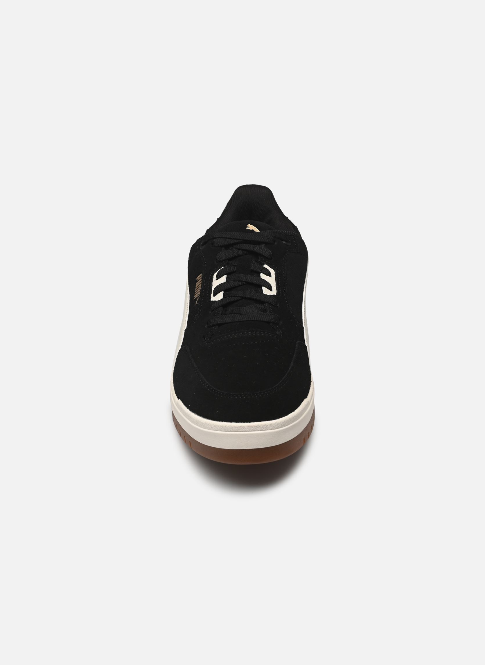 Baskets Shuffle Downtown SD homme noir Puma Baskets Shuffle Downtown SD homme noir PUMA BLACK-VAPOR