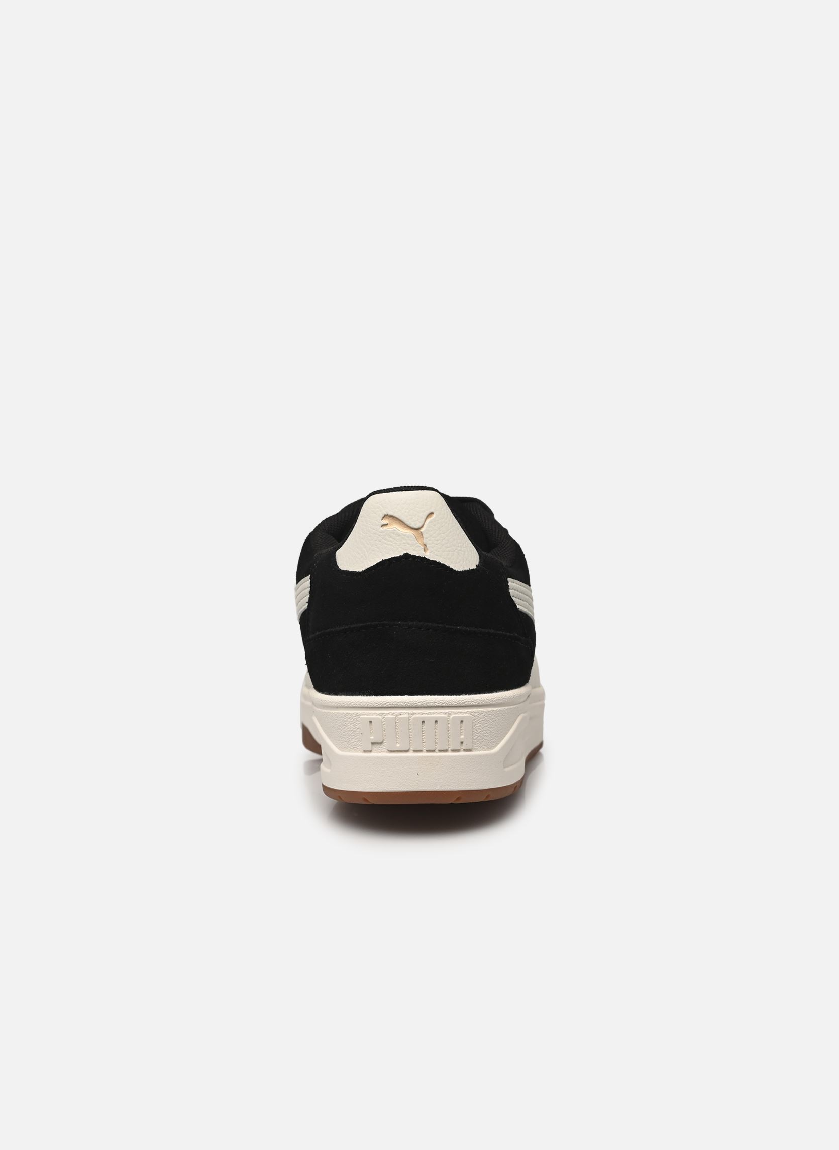 Baskets Shuffle Downtown SD homme noir Puma Baskets Shuffle Downtown SD homme noir PUMA BLACK-VAPOR