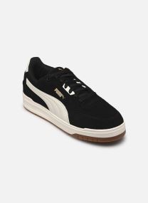 Baskets Shuffle Downtown SD homme noir Puma Baskets Shuffle Downtown SD homme noir PUMA BLACK-VAPOR
