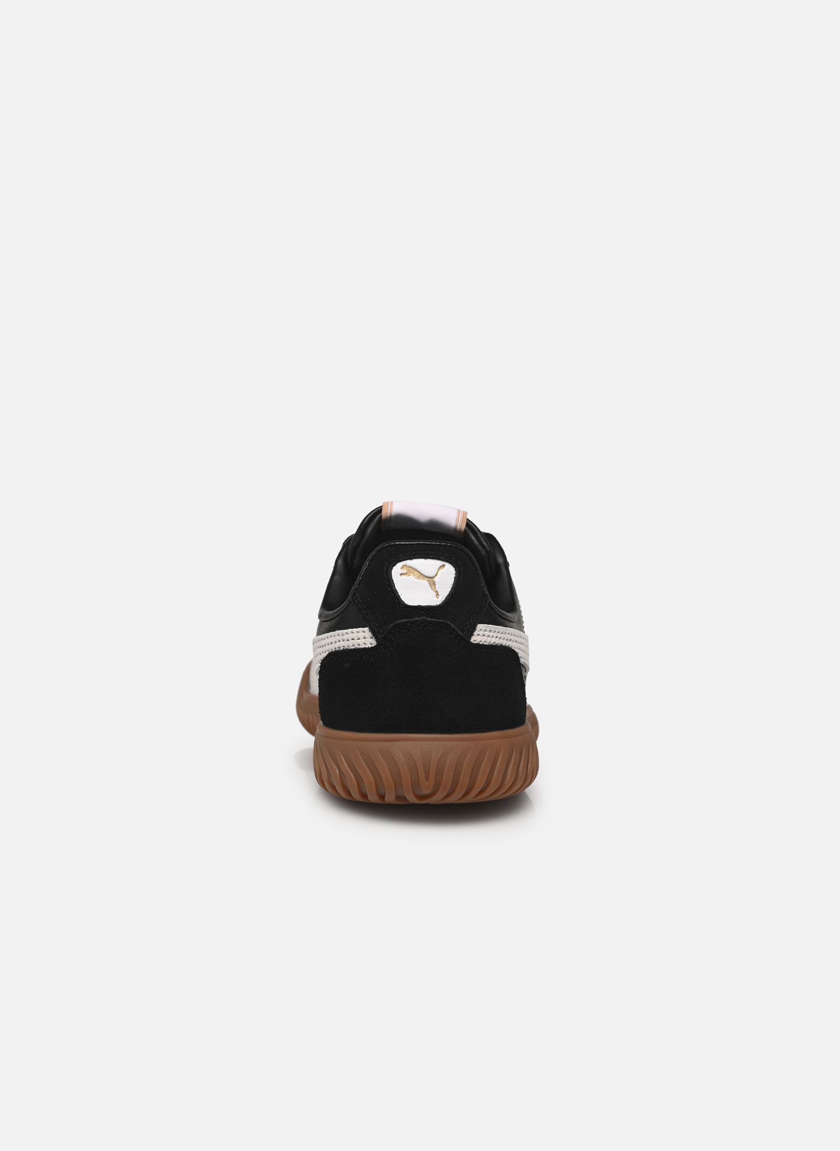 Baskets Puma Club Kayzer OG homme noir Puma Baskets Puma Club Kayzer OG homme noir PUMA BLACK-PUMA