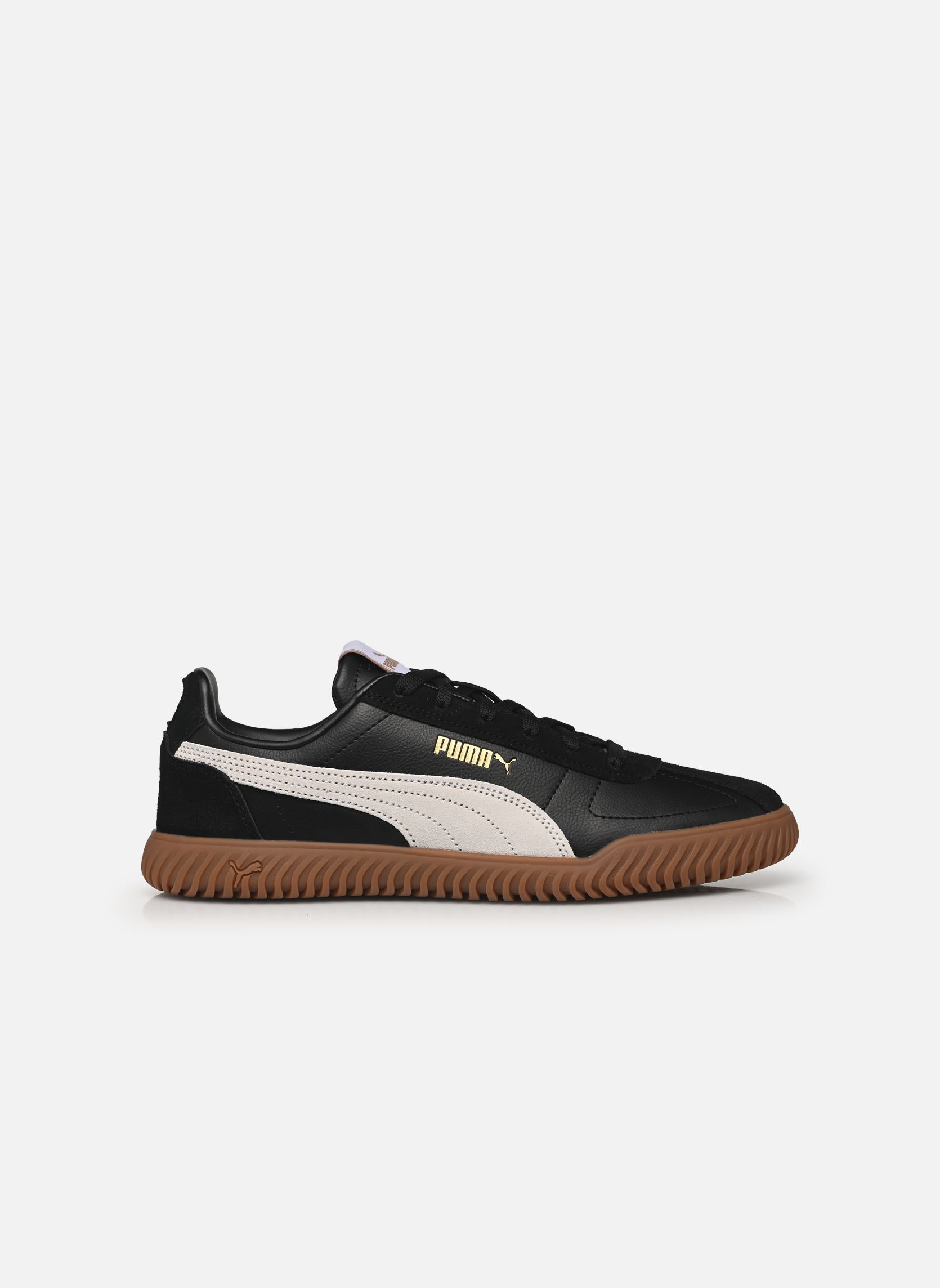 Baskets Puma Club Kayzer OG homme noir Puma Baskets Puma Club Kayzer OG homme noir PUMA BLACK-PUMA