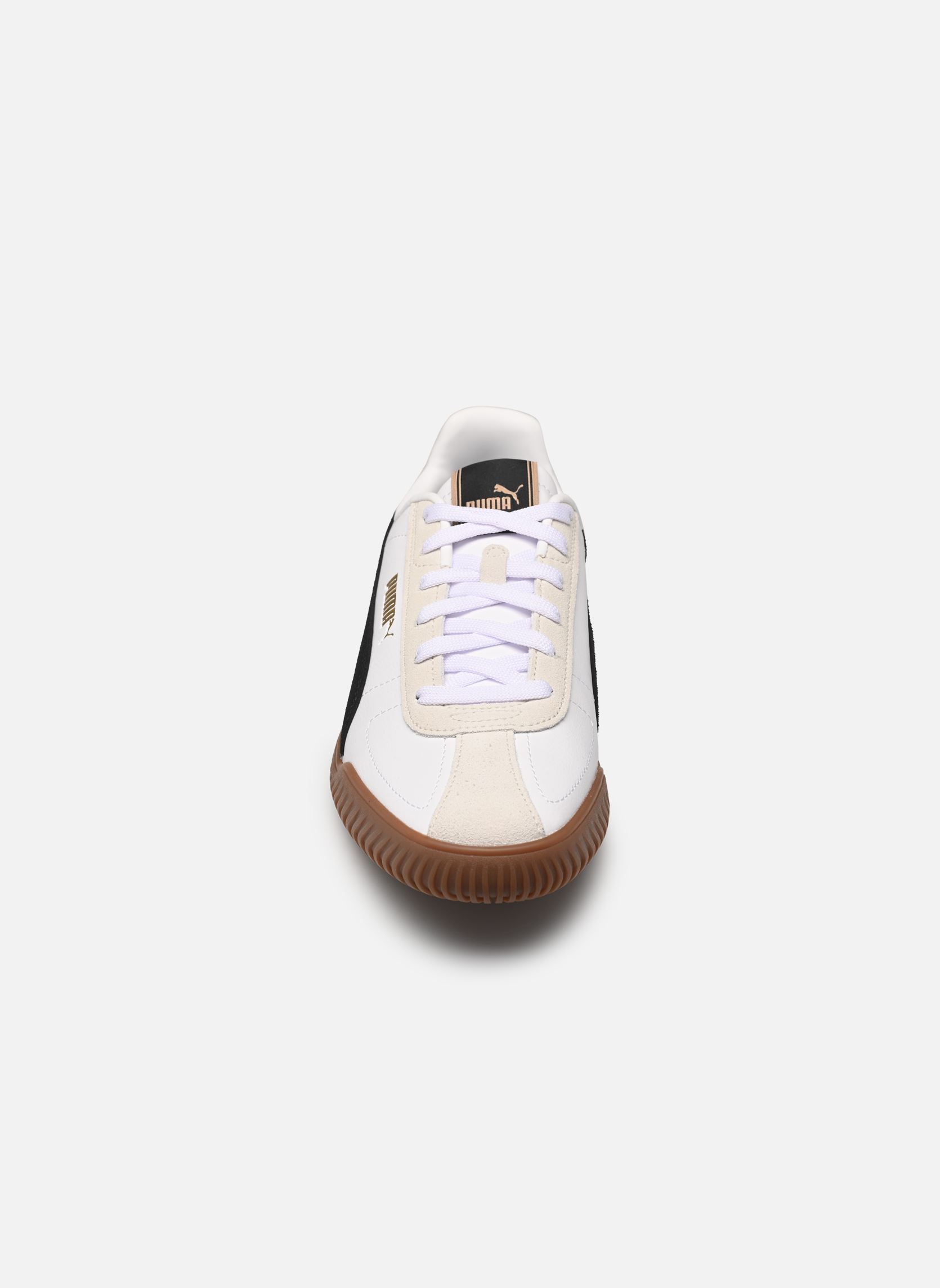 Sneakers Puma Club Kayzer OG heren wit Puma Sneakers Puma Club Kayzer OG heren wit PUMA WHITE-PUMA