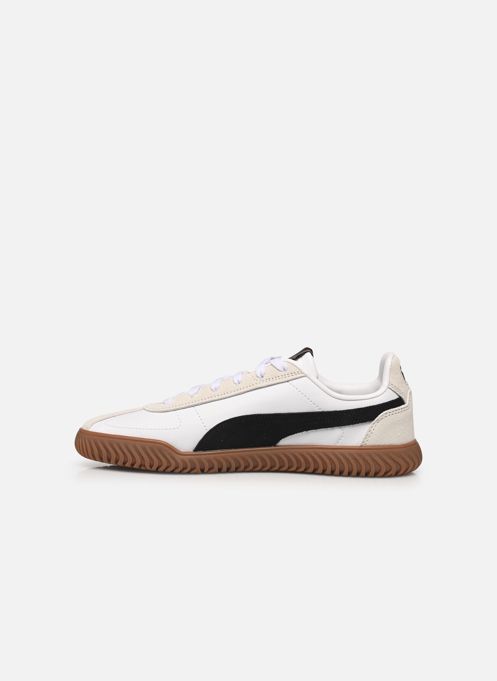 Sneakers Puma Club Kayzer OG heren wit Puma Sneakers Puma Club Kayzer OG heren wit PUMA WHITE-PUMA