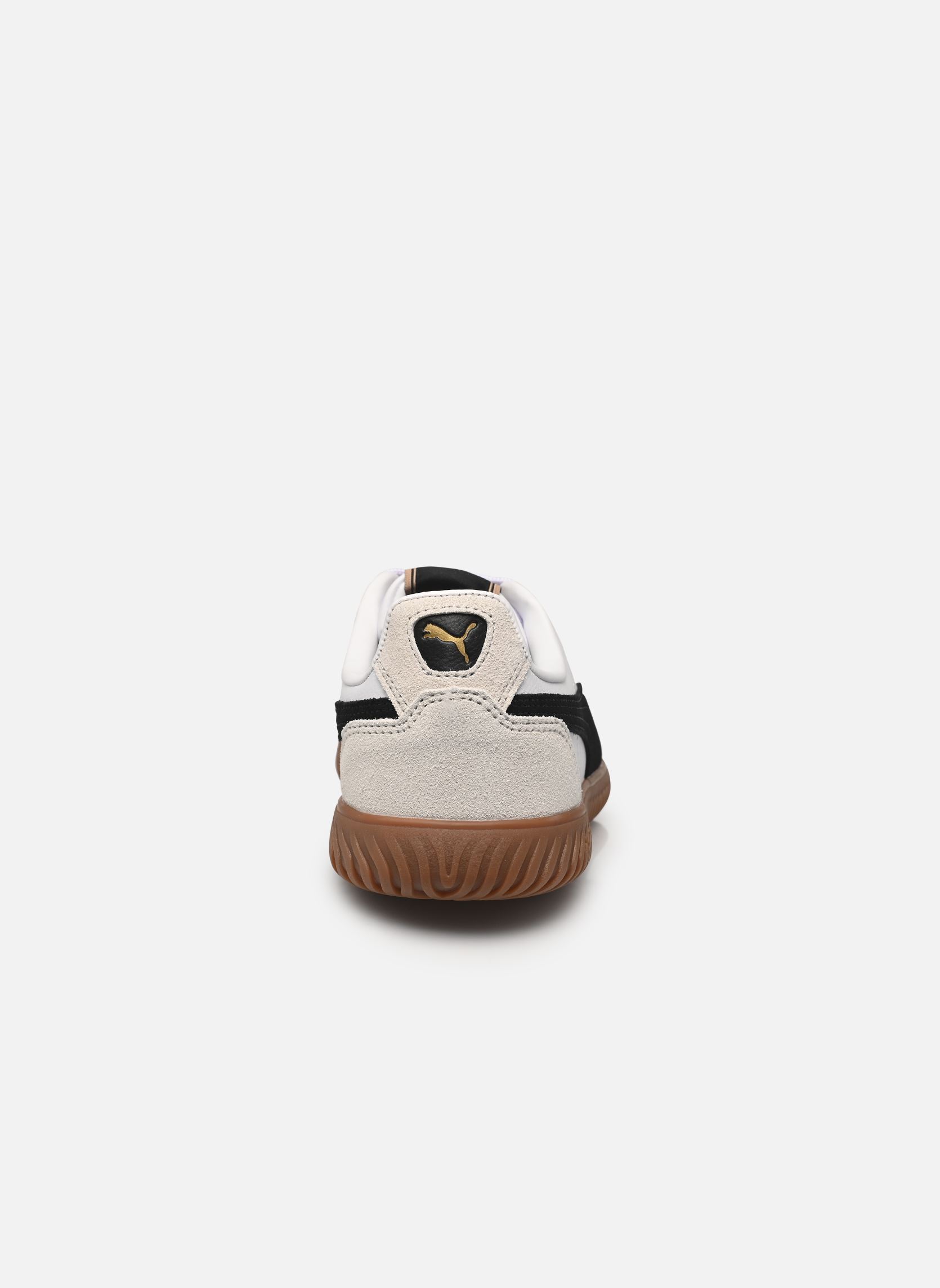 Sneakers Puma Club Kayzer OG heren wit Puma Sneakers Puma Club Kayzer OG heren wit PUMA WHITE-PUMA
