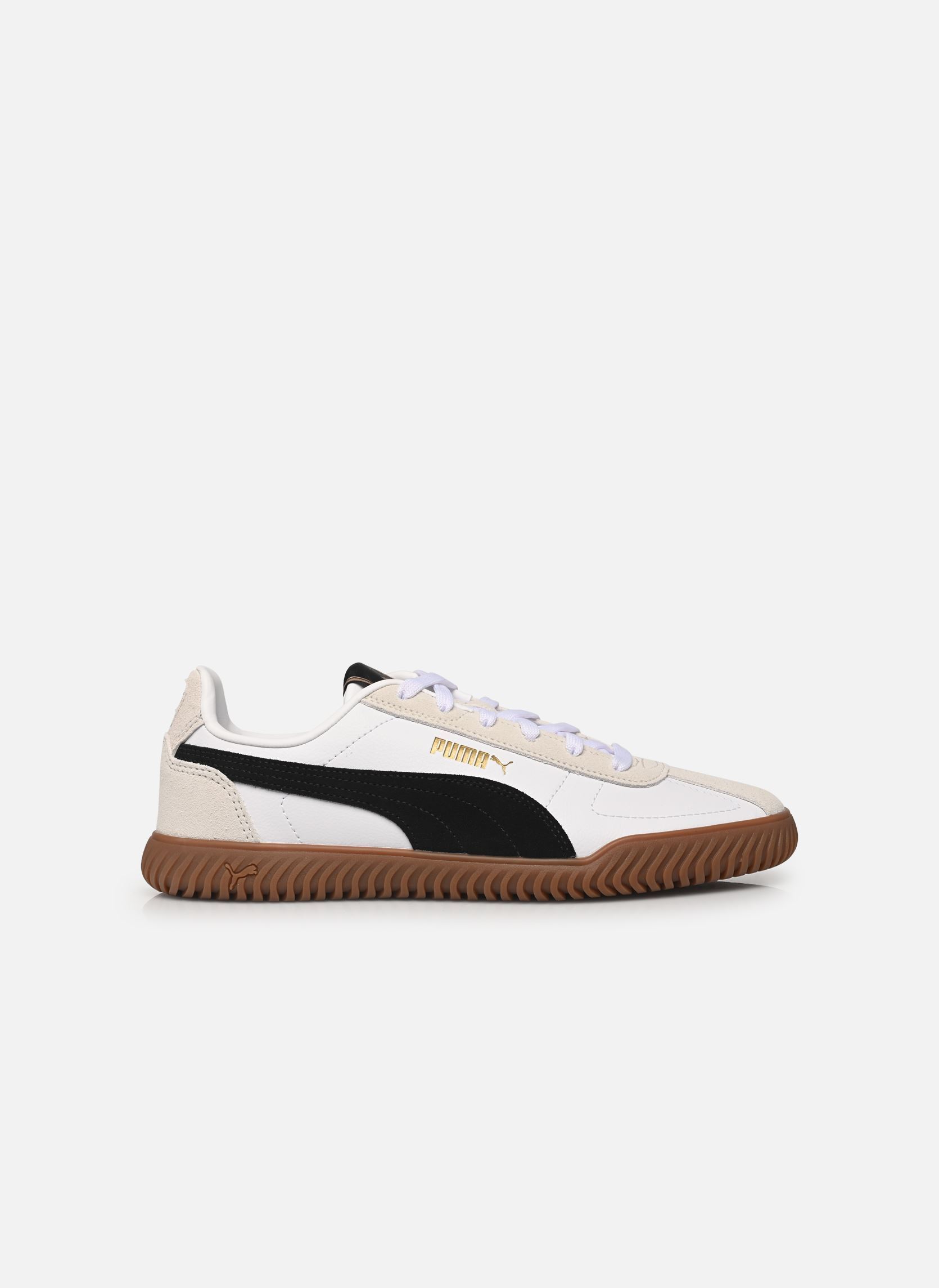 Sneakers Puma Club Kayzer OG heren wit Puma Sneakers Puma Club Kayzer OG heren wit PUMA WHITE-PUMA