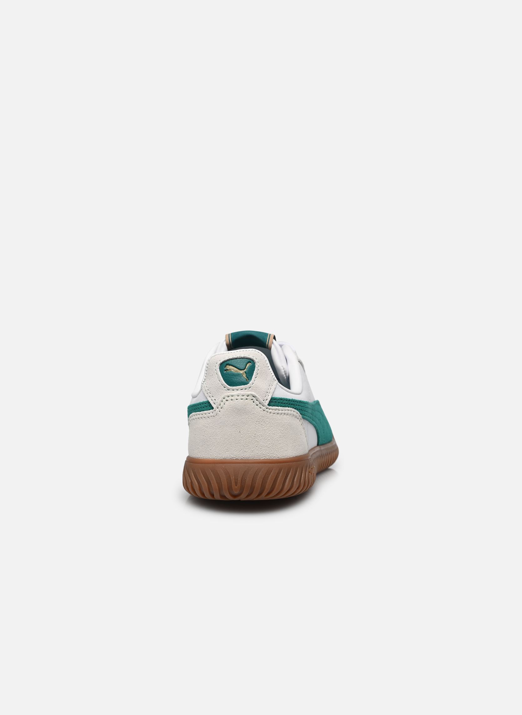 Sneaker Puma Club Kayzer OG herren weiß Puma Sneaker Puma Club Kayzer OG herren weiß PUMA WHITE-WILD