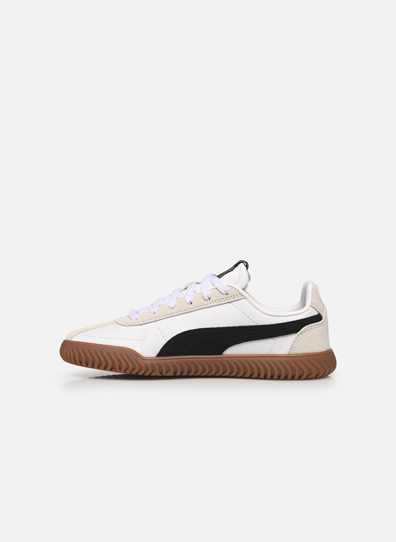 Zapatillas Puma Club Kayzer OG W mujer blanco Puma Zapatillas Puma Club Kayzer OG W mujer blanco PUMA WHITE-PUMA
