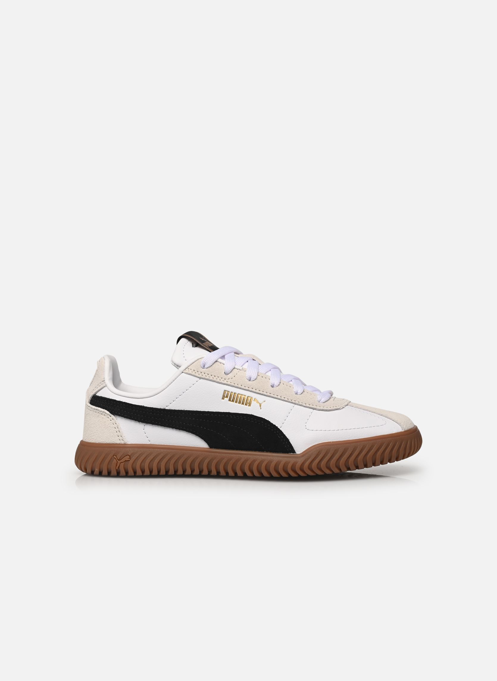 Zapatillas Puma Club Kayzer OG W mujer blanco Puma Zapatillas Puma Club Kayzer OG W mujer blanco PUMA WHITE-PUMA