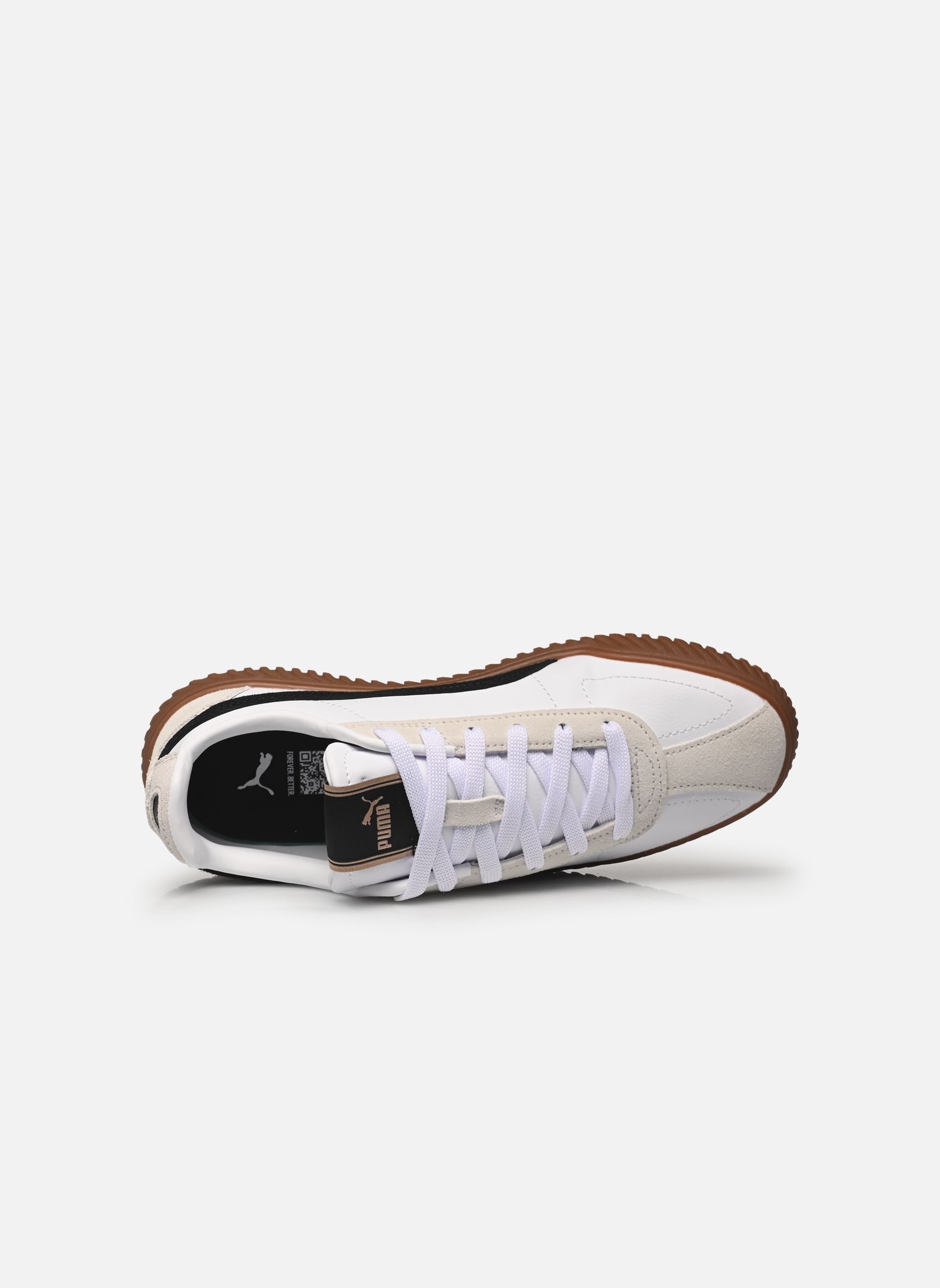 Zapatillas Puma Club Kayzer OG W mujer blanco Puma Zapatillas Puma Club Kayzer OG W mujer blanco PUMA WHITE-PUMA