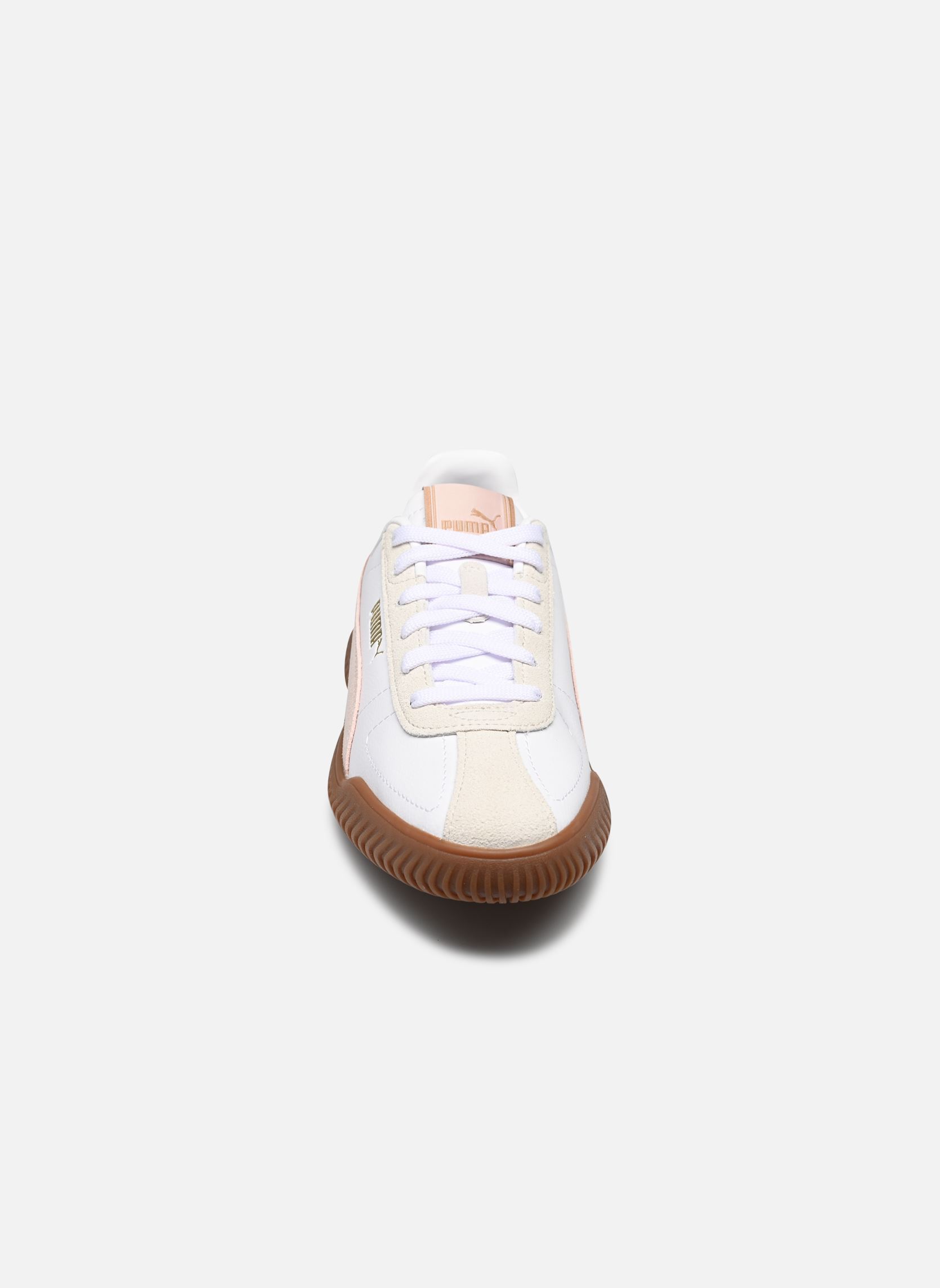 Sneakers Puma Club Kayzer OG W donna bianco Puma Sneakers Puma Club Kayzer OG W donna bianco PUMA WHITE-MAU