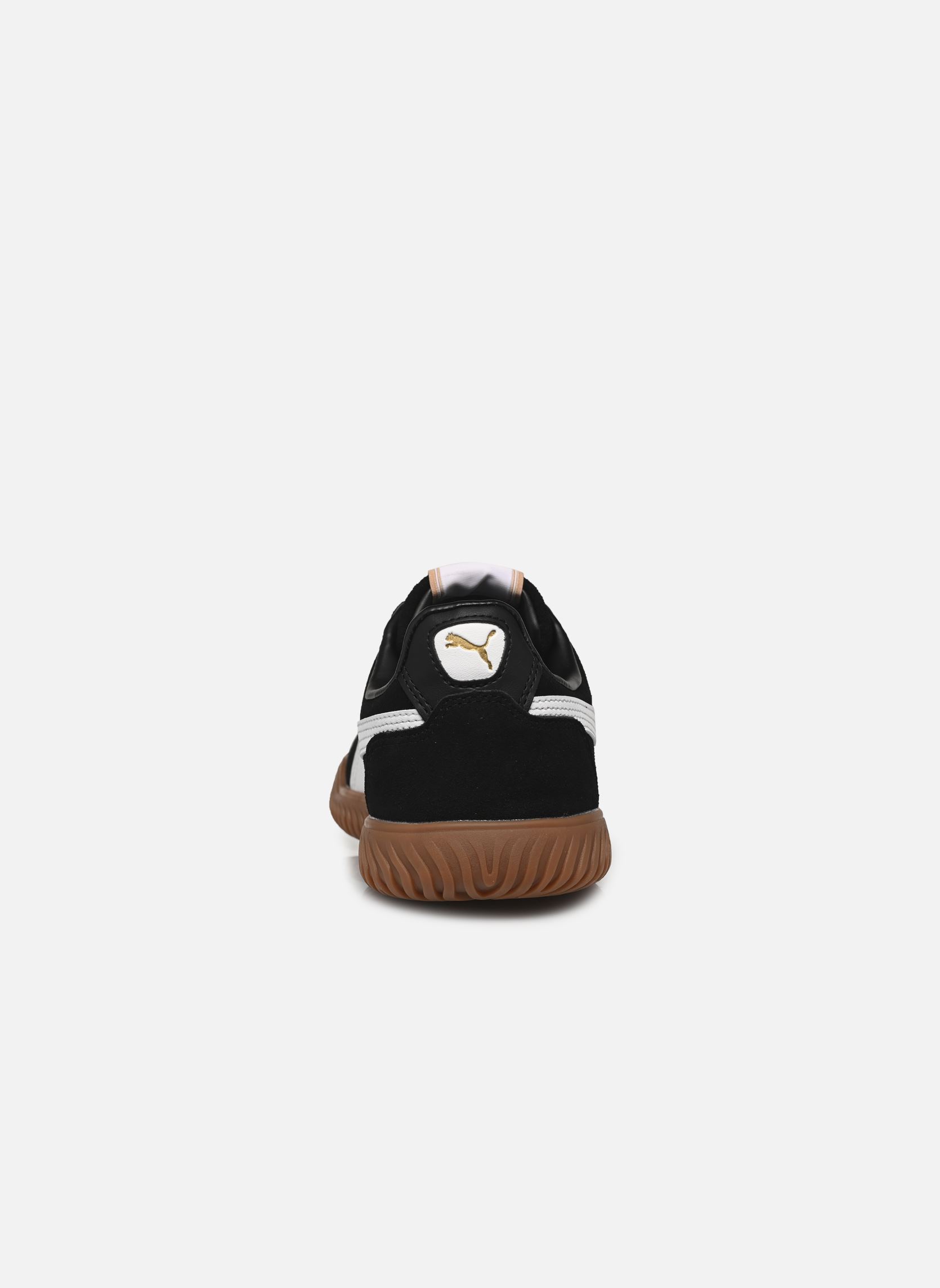 Sneakers Puma Club Kayzer SD uomo nero Puma Sneakers Puma Club Kayzer SD uomo nero PUMA BLACK-PUMA
