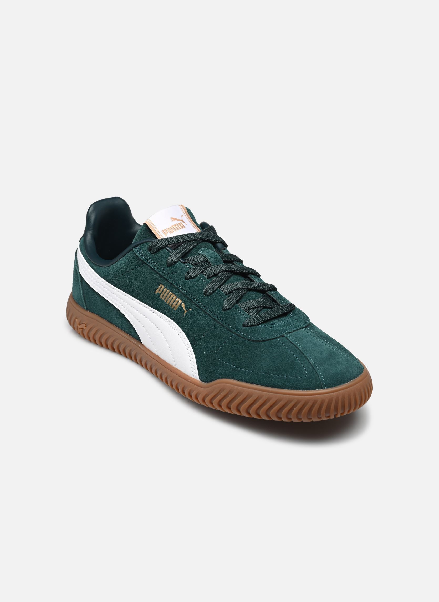 Baskets Puma Puma Club Kayzer SD pour Homme