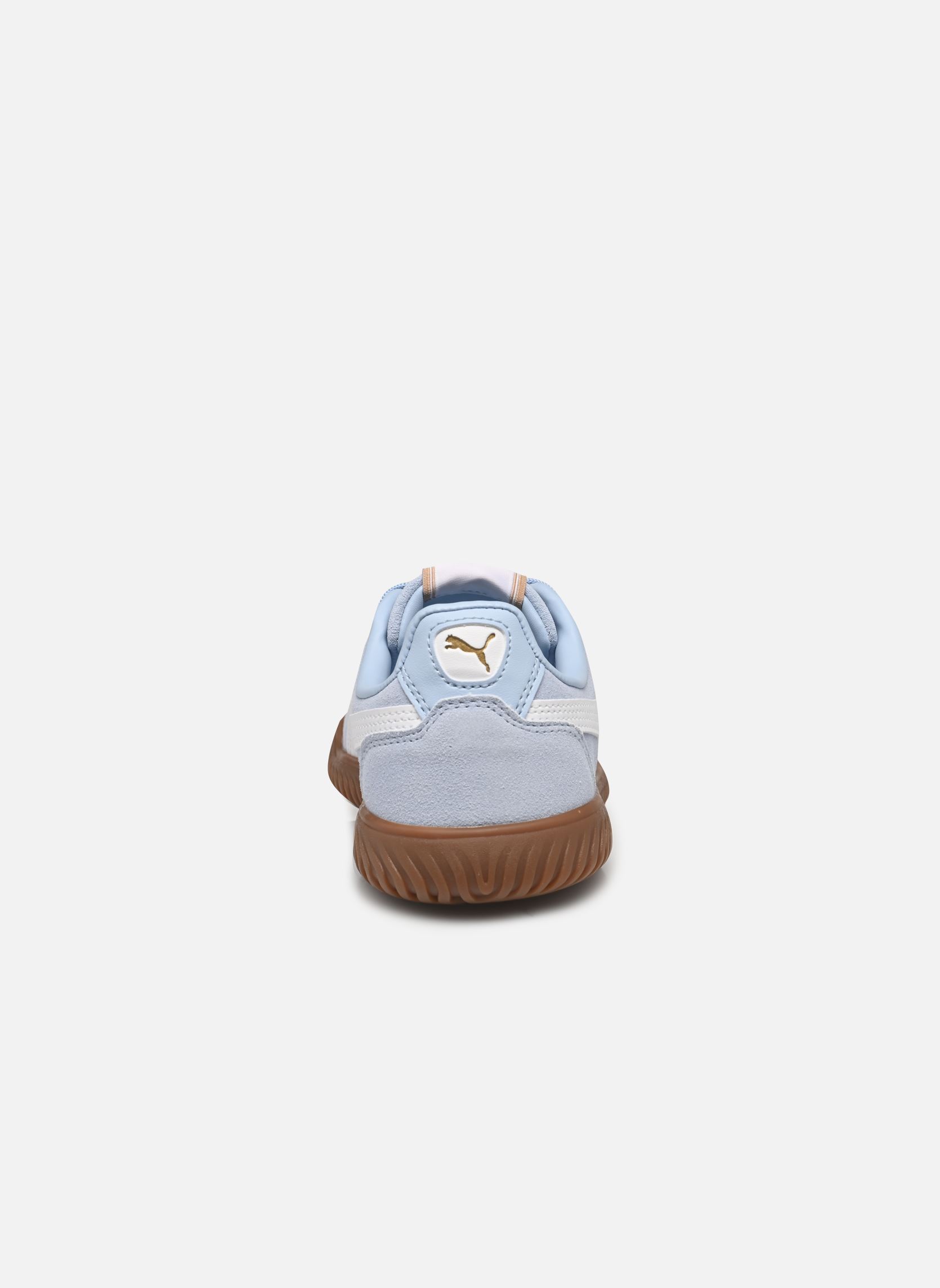 Sneaker Puma Club Kayzer SD W damen blau Puma Sneaker Puma Club Kayzer SD W damen blau HAUTE TROPIC-P