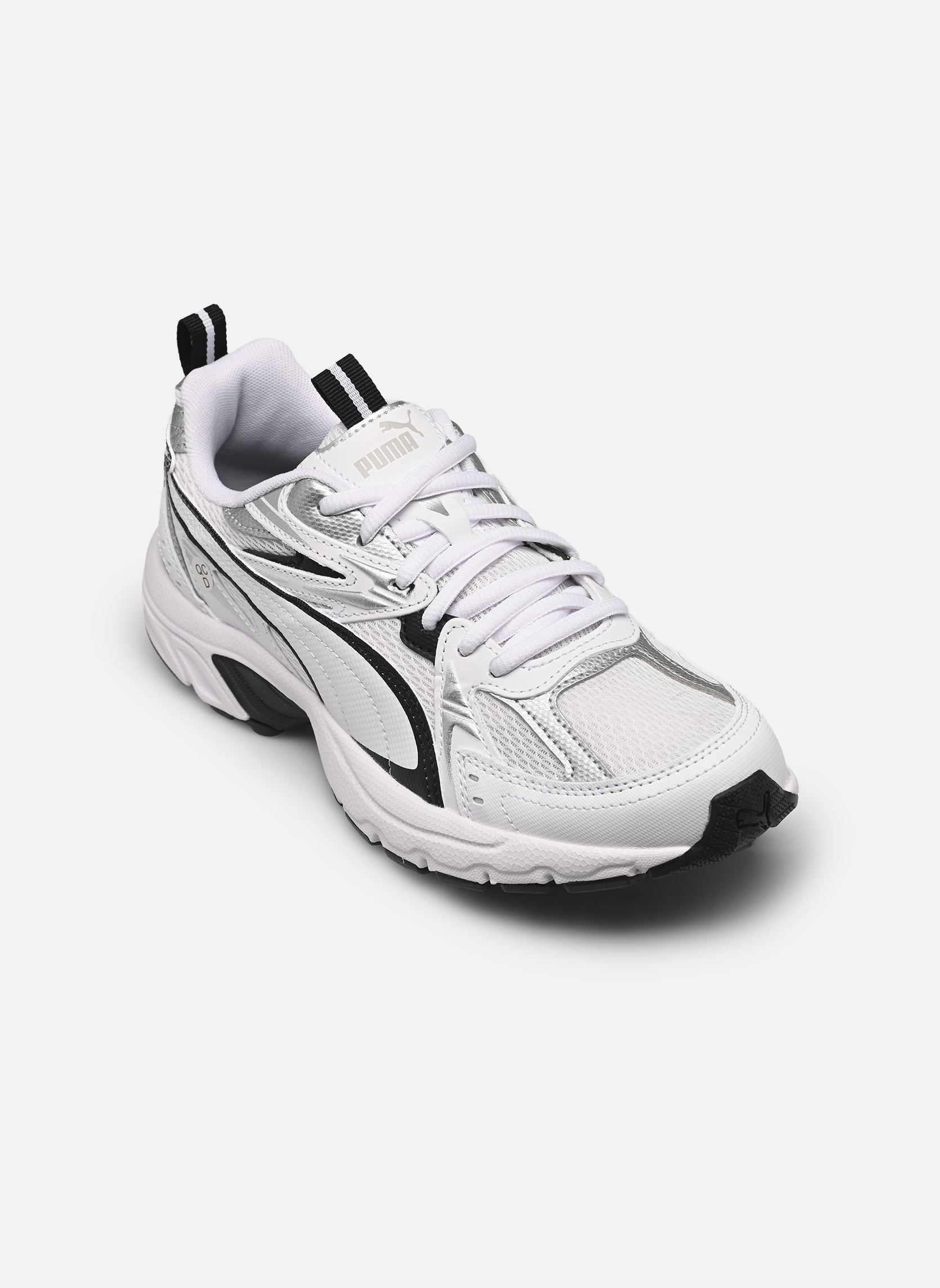 Baskets basses Puma Milenio Tech