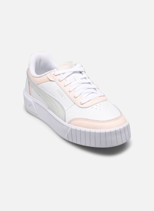 Puma Sneakers Carina Mia dames wit