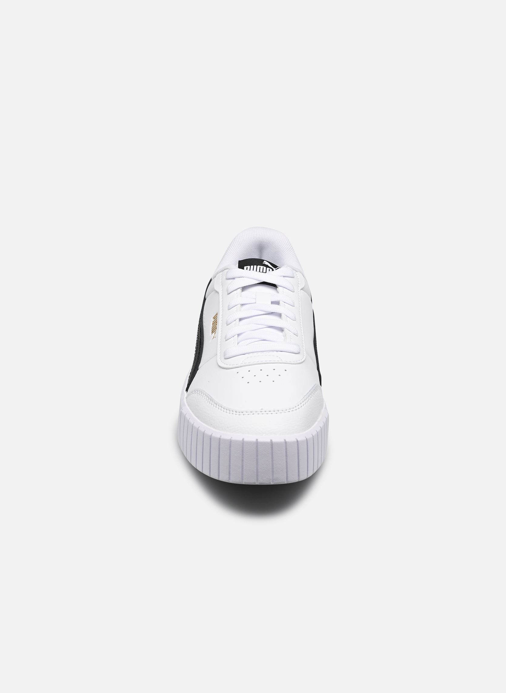 Zapatillas Carina Mia mujer blanco Puma Zapatillas Carina Mia mujer blanco PUMA WHITE-PUMA BLACK