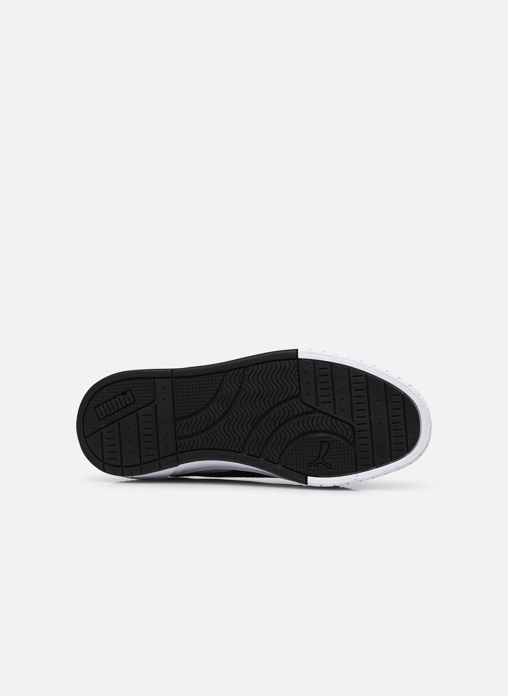 Zapatillas Carina Mia mujer blanco Puma Zapatillas Carina Mia mujer blanco PUMA WHITE-PUMA BLACK