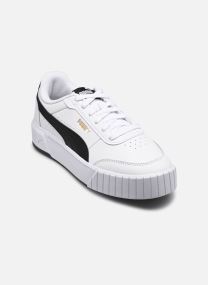 Zapatillas Carina Mia mujer blanco Puma Zapatillas Carina Mia mujer blanco PUMA WHITE-PUMA BLACK