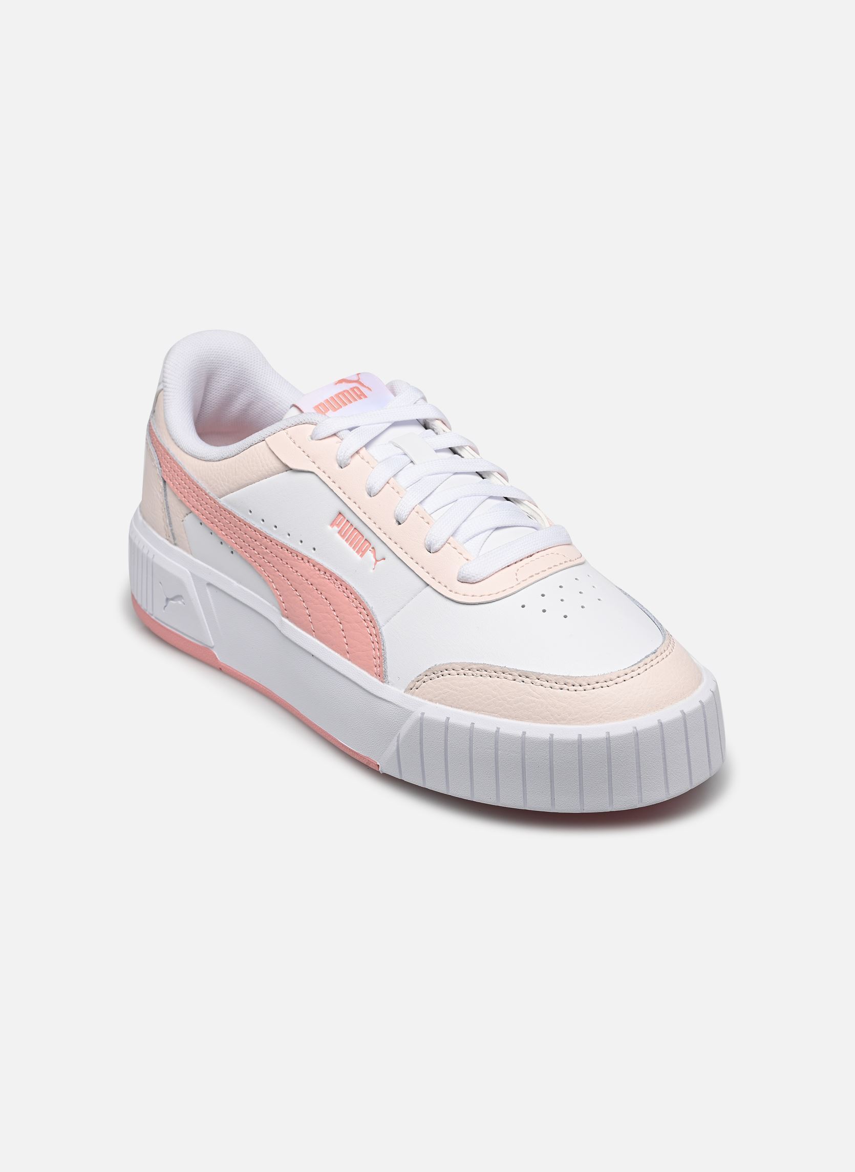 Baskets Puma Carina Mia pour Femme - vue 1