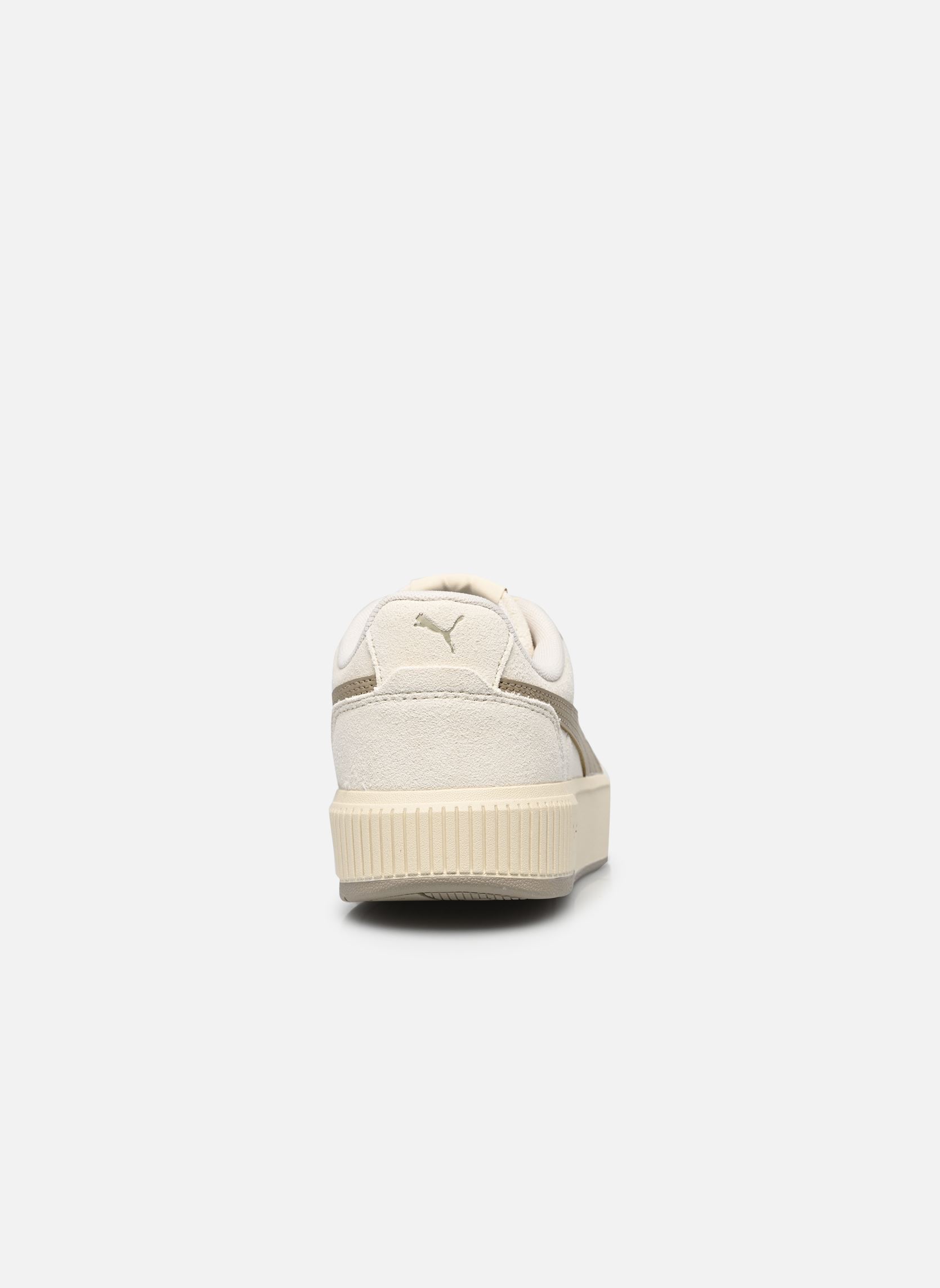 Sneaker Carina Mia SD damen beige Puma Sneaker Carina Mia SD damen beige ALPINE SNOW-ICE COFF