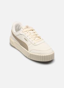 Sneaker Carina Mia SD damen beige