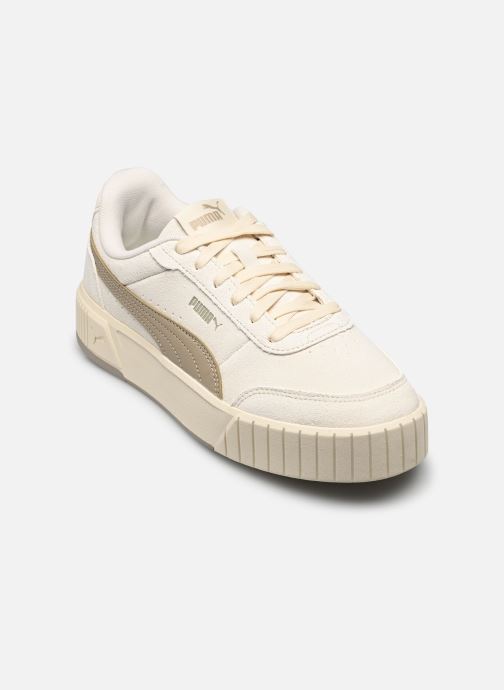 Baskets Femme Carina Mia SD