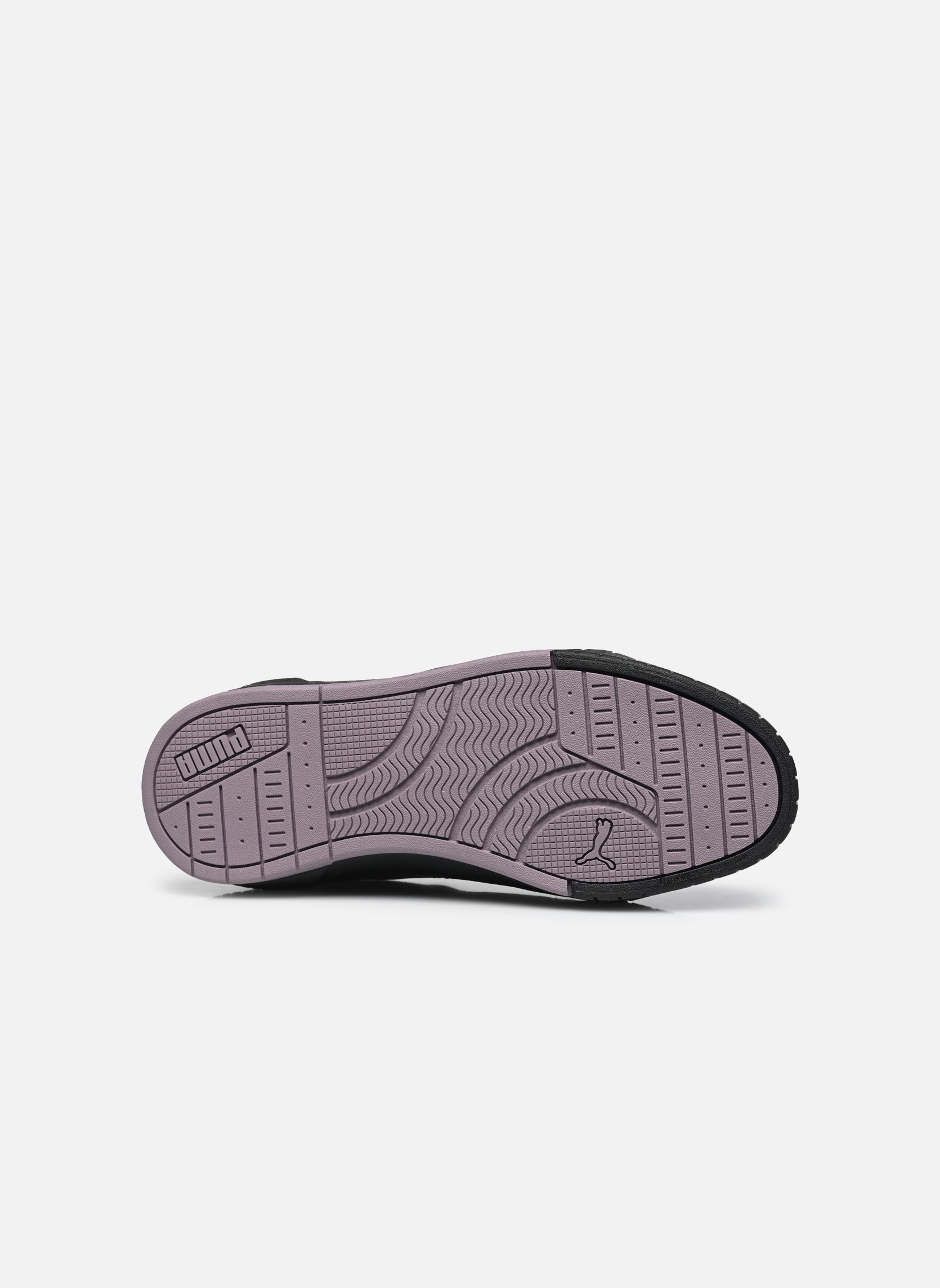 Zapatillas Carina Mia SD mujer rosa Puma Zapatillas Carina Mia SD mujer rosa PUMA BLACK-PLUM JAM
