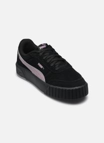 Sneaker Carina Mia SD damen beige