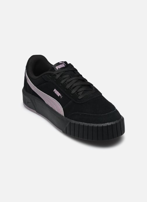 Puma Sneakers Carina Mia SD dames roze