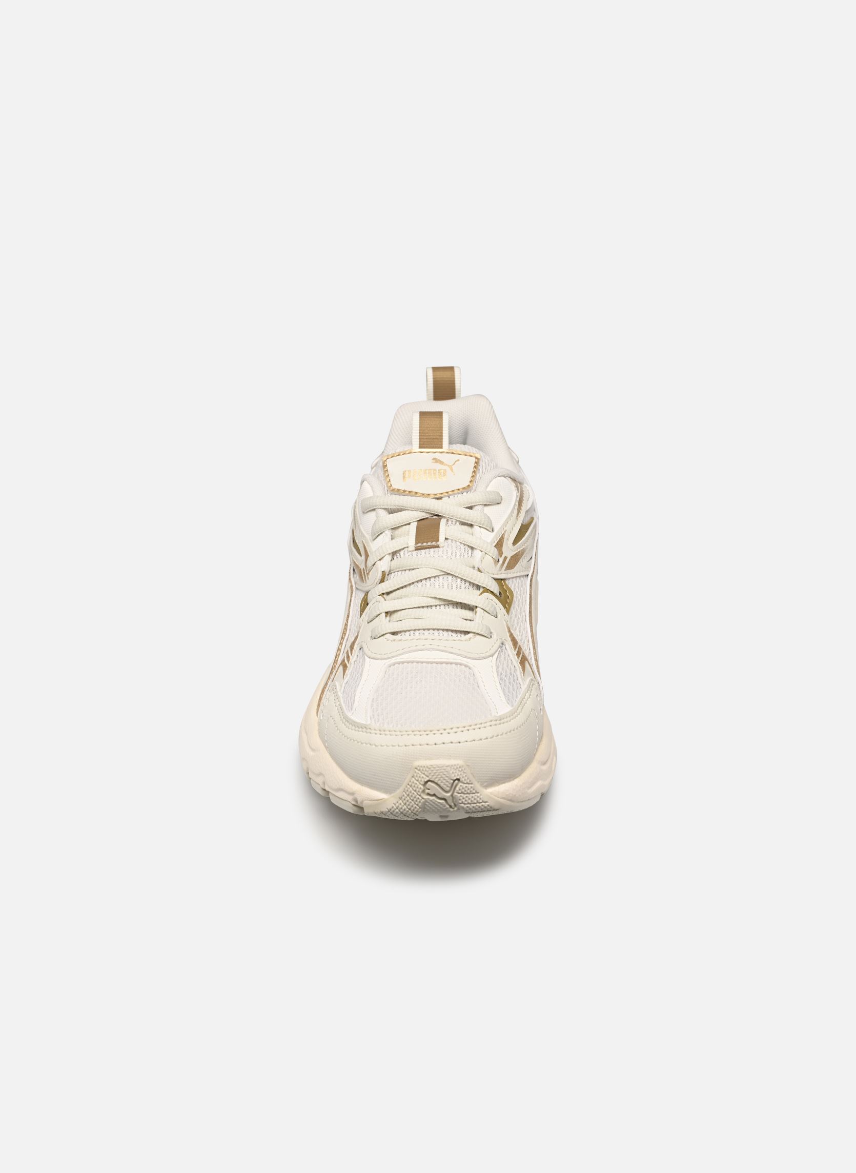 Sneakers Milenio tech Wmns Day Night donna grigio Puma Sneakers Milenio tech Wmns Day Night donna grigio VAPOR GRAY-PU