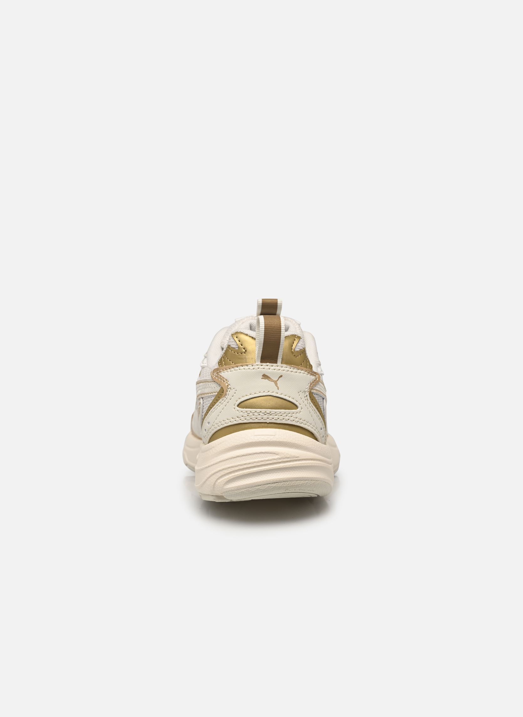 Sneakers Milenio tech Wmns Day Night donna grigio Puma Sneakers Milenio tech Wmns Day Night donna grigio VAPOR GRAY-PU