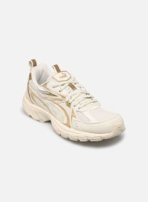 Sneakers Milenio tech Wmns Day Night donna grigio Puma Sneakers Milenio tech Wmns Day Night donna grigio VAPOR GRAY-PU