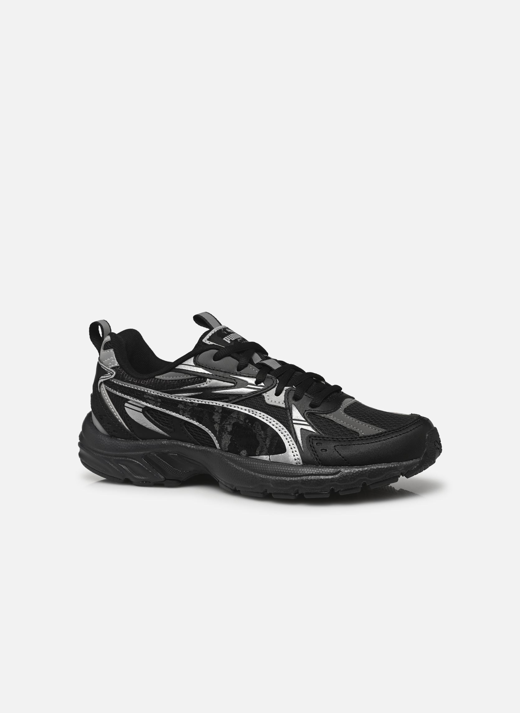 Zapatillas Milenio tech Wmns Day Night mujer negro Puma Zapatillas Milenio tech Wmns Day Night mujer negro PUMA BLACK-PUMA